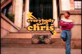 Todo mundo odeia o chris 